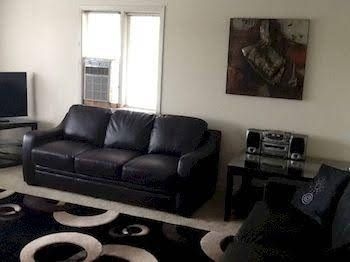 Niagara Falls Cottage Rental - Craig House2