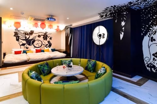 Hotel Ritz0
