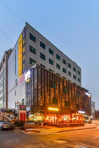 Hotel Ritz4