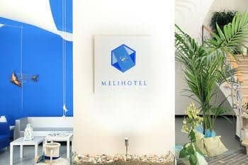 Meli Hotel Meli Hotel