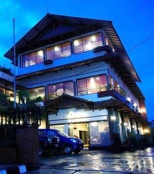 Kenangan Bandung Hotel Kenangan Bandung Hotel
