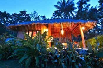 Thiwson Beach Resort Thiwson Beach Resort