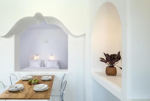 SUITE HONEYMOON