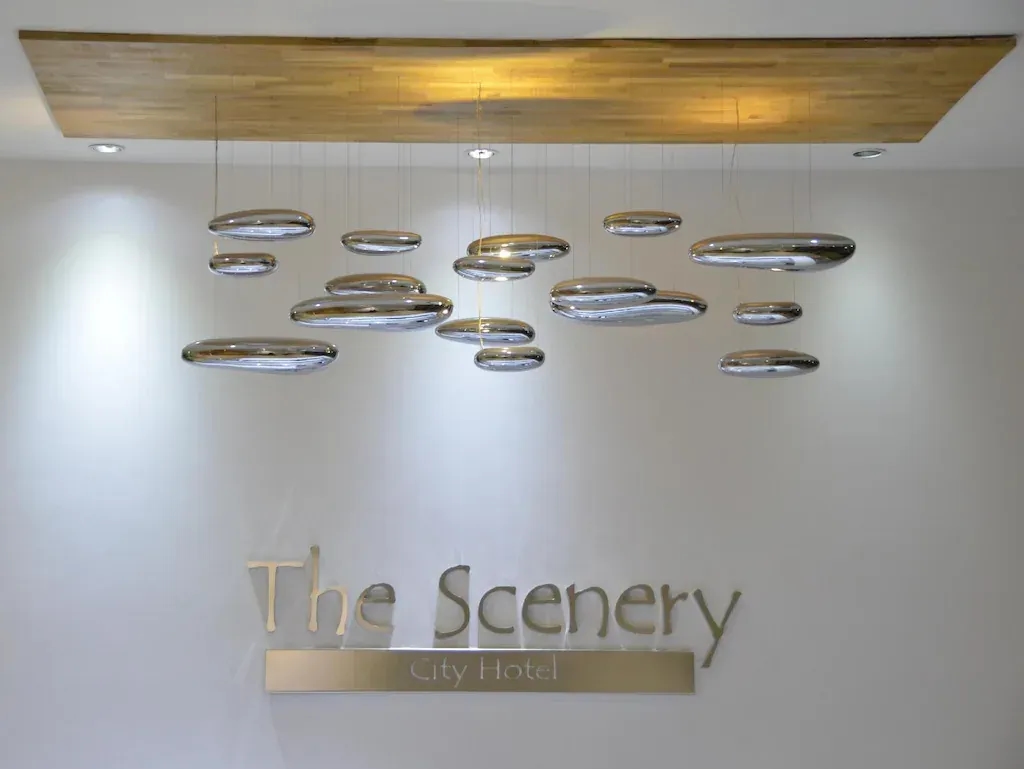 The Scenery City Hotel2