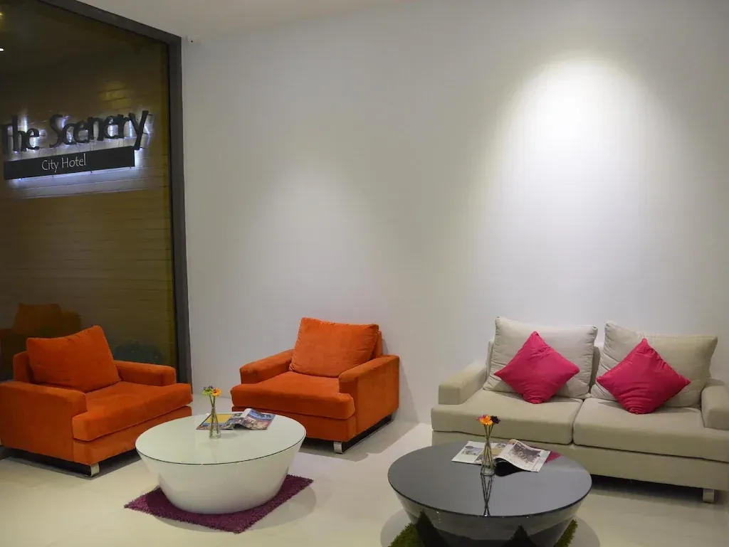 The Scenery City Hotel4