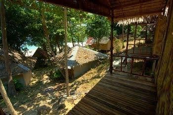 New Rantee Beach Resort 2 New Rantee Beach Resort 2