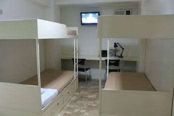 P Hostels and Residences0