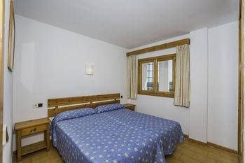 Apartamentos Sun Beach Adults Only1