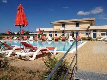 Calabernardo Resort1