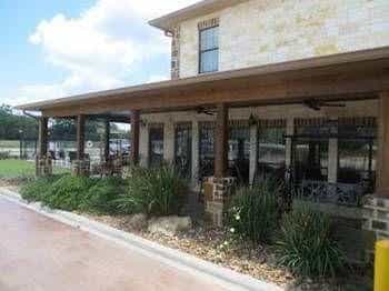 Hotel Texas