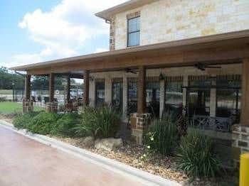 Hotel Texas Hotel Texas