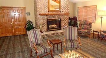 AmericInn Lodge & Suites Marshall AmericInn Lodge & Suites Marshall