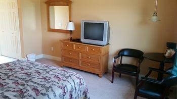 Teton Valley Motel4