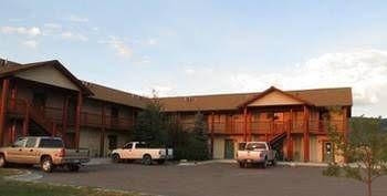 Teton Valley Motel2