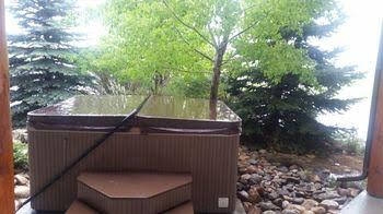 Teton Valley Motel1