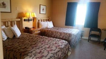 Teton Valley Motel3