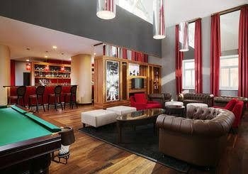 Four Points By Sheraton Kaluga4