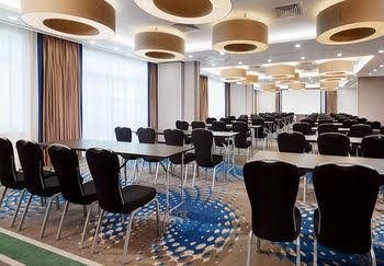 Four Points By Sheraton Kaluga3