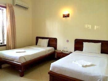 Hotel Victoria Battambang Hotel Victoria Battambang
