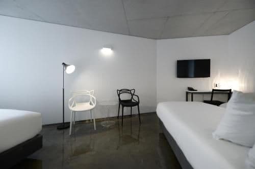 Triple Room with Netflix