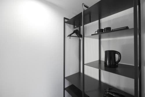 Triple Room with Netflix
