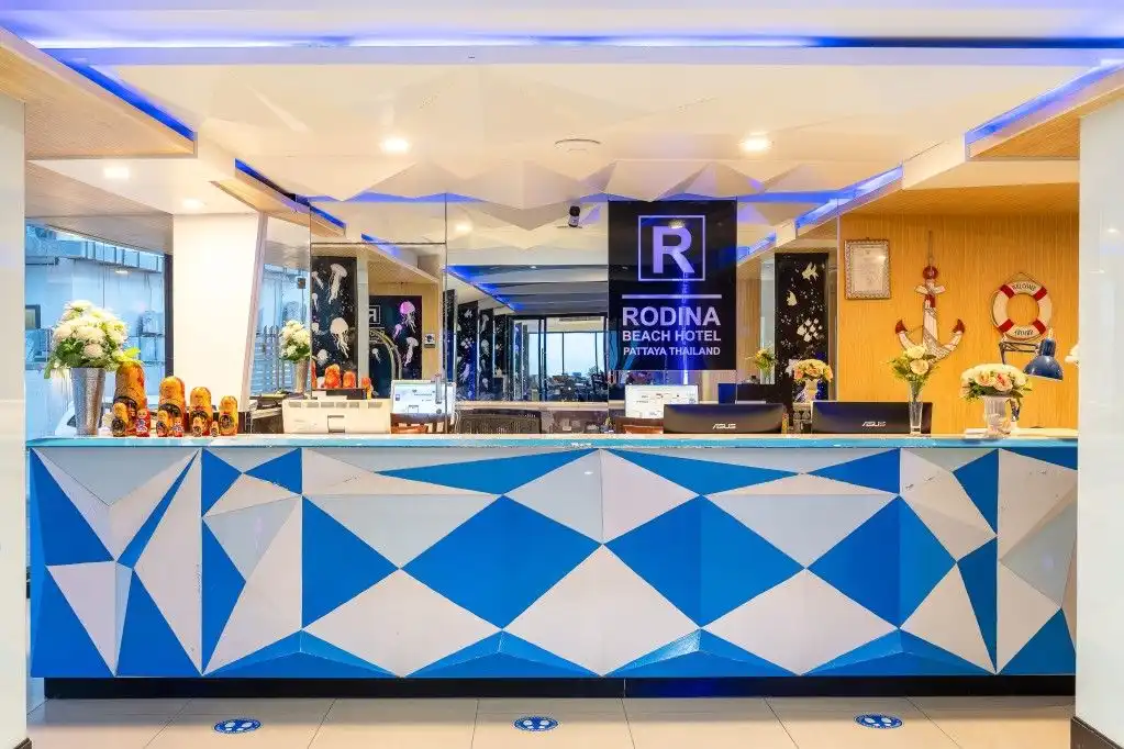 Rodina Beach Hotel Rodina Beach Hotel