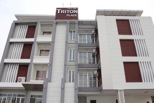 โรงแรม ไททัน นครราชสีมา โรงแรม ไททัน นครราชสีมา