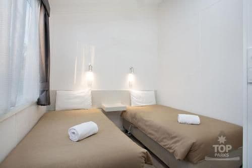 Three-Bedroom Villa - No Pets