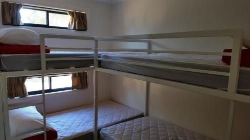 Horsham Riverside Caravan Park1