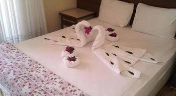 Alacati Siesta Hotel0