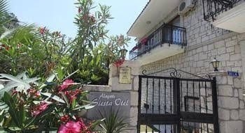 Alacati Siesta Hotel2