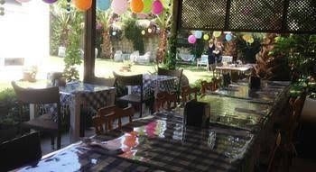 Alacati Siesta Hotel4