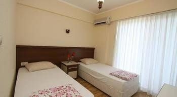 Alacati Siesta Hotel1