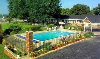 Bella Vista Inn