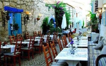 Alacati Naciye Hanim Konagi Alacati Naciye Hanim Konagi