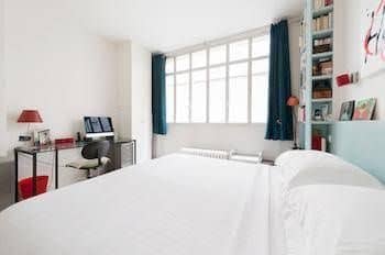 onefinestay - Le Marais apartments onefinestay - Le Marais apartments