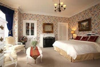 Balmoral House Balmoral House