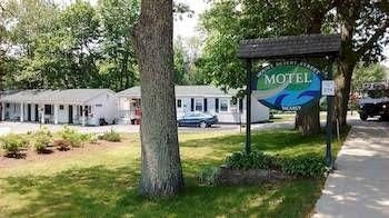 Mount Desert Street Motel0