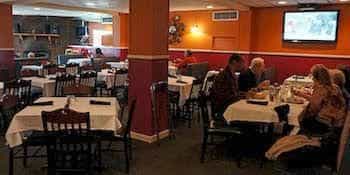 Cold Creek Inn