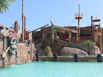Residence Hoteliere Cap Pirate2