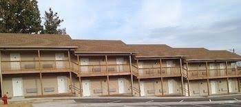 AAA Extended Stay furnished at Condor Ct1