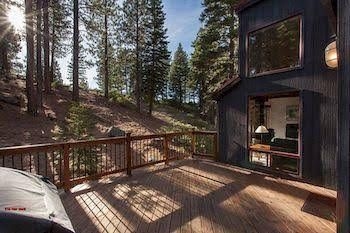 Northstar Getaway0