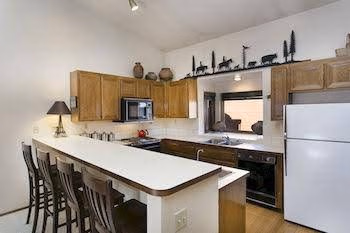 Mammoth Village Properties by 101 Great Escapes3