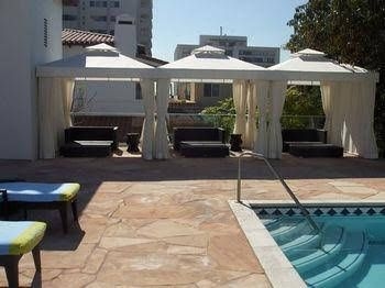 Aqualina Inn Montauk - Adults Only4