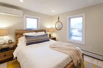 Aqualina Inn Montauk - Adults Only2