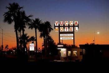 Yucca Motel Yucca Motel