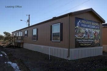 Cuero Oilfield Housing4