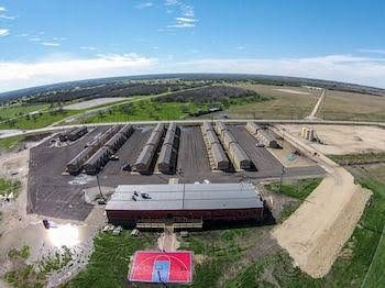 Cuero Oilfield Housing1