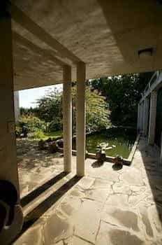 B&B Healing Garden B&B Healing Garden
