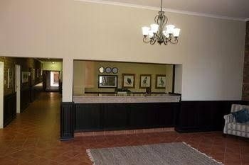 The Venue Country Hotel2